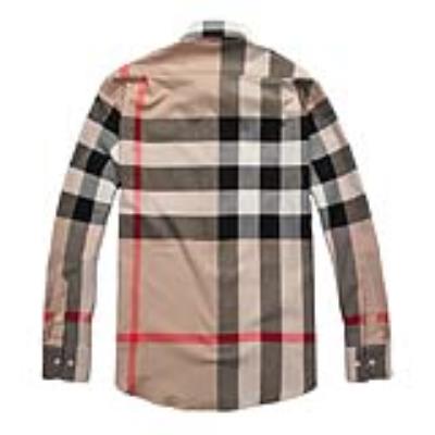 cheap burberry men shirts cheap no. 908